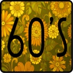 music from the 60s free android application logo